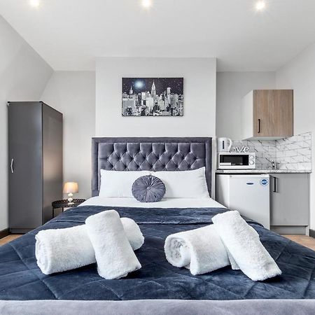 Sydenham Stays By Hayes Residency London Bagian luar foto