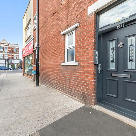 Sydenham Stays By Hayes Residency London Bagian luar foto
