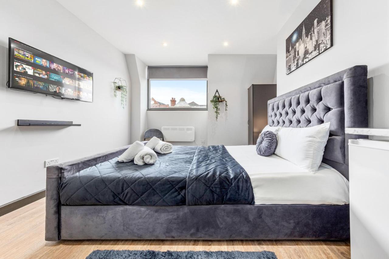 Sydenham Stays By Hayes Residency London Bagian luar foto