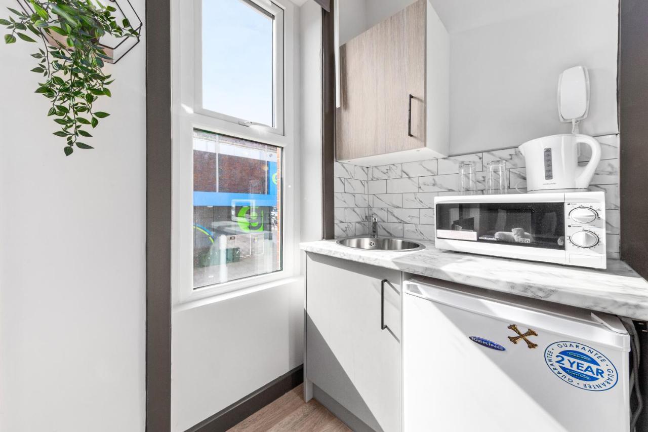 Sydenham Stays By Hayes Residency London Bagian luar foto