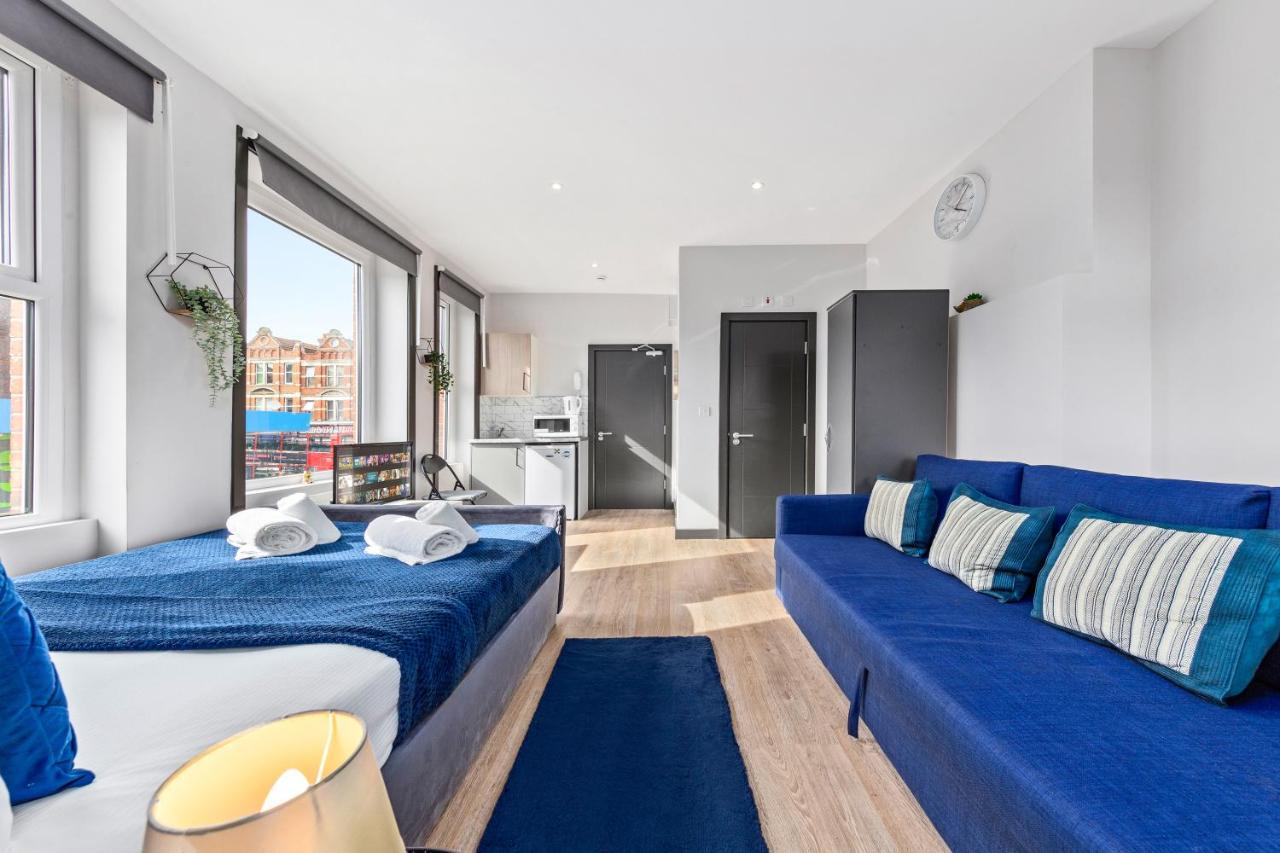 Sydenham Stays By Hayes Residency London Bagian luar foto