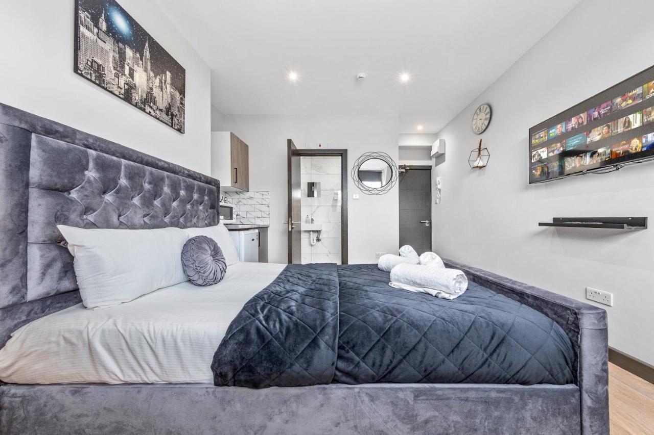 Sydenham Stays By Hayes Residency London Bagian luar foto