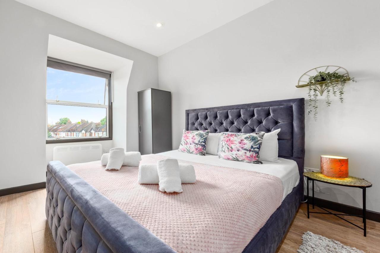 Sydenham Stays By Hayes Residency London Bagian luar foto