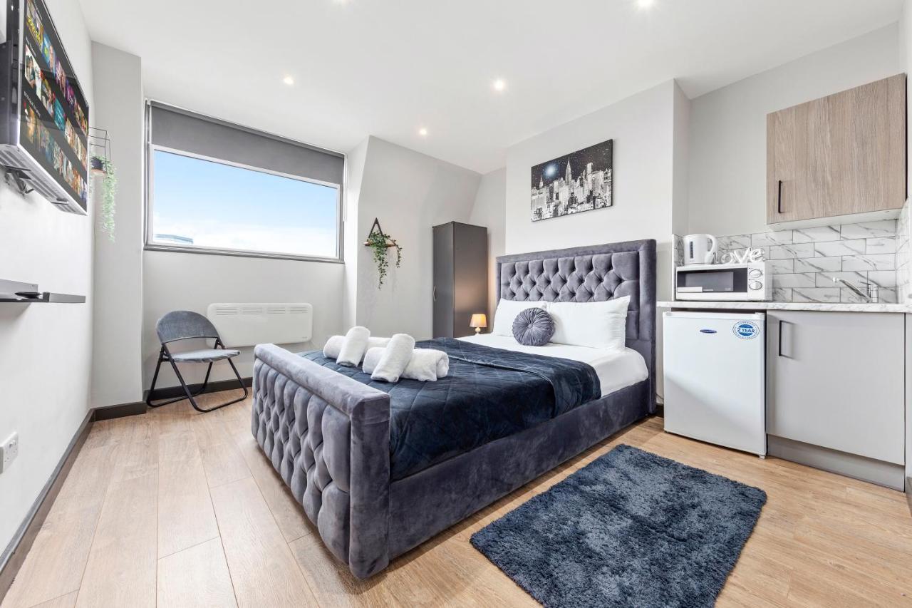 Sydenham Stays By Hayes Residency London Bagian luar foto