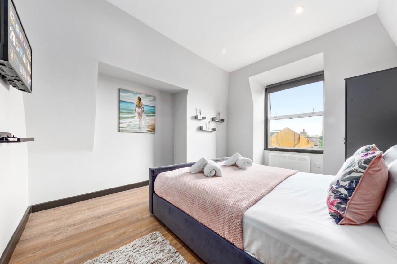 Sydenham Stays By Hayes Residency London Bagian luar foto