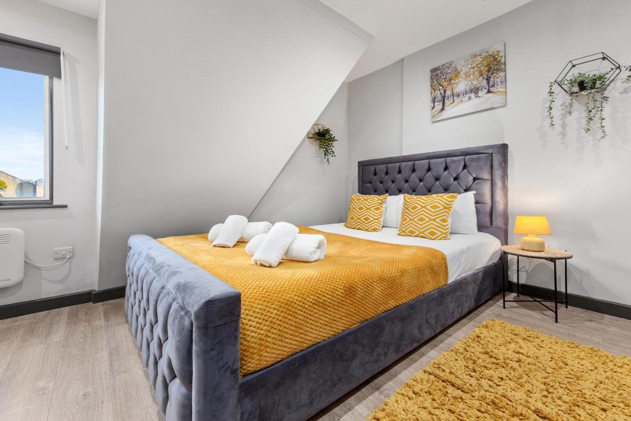 Sydenham Stays By Hayes Residency London Bagian luar foto