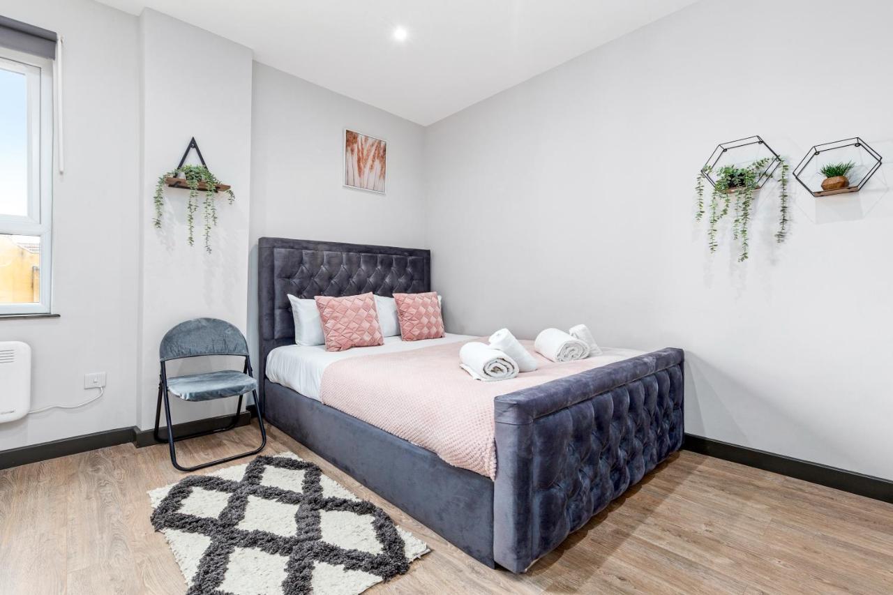 Sydenham Stays By Hayes Residency London Bagian luar foto