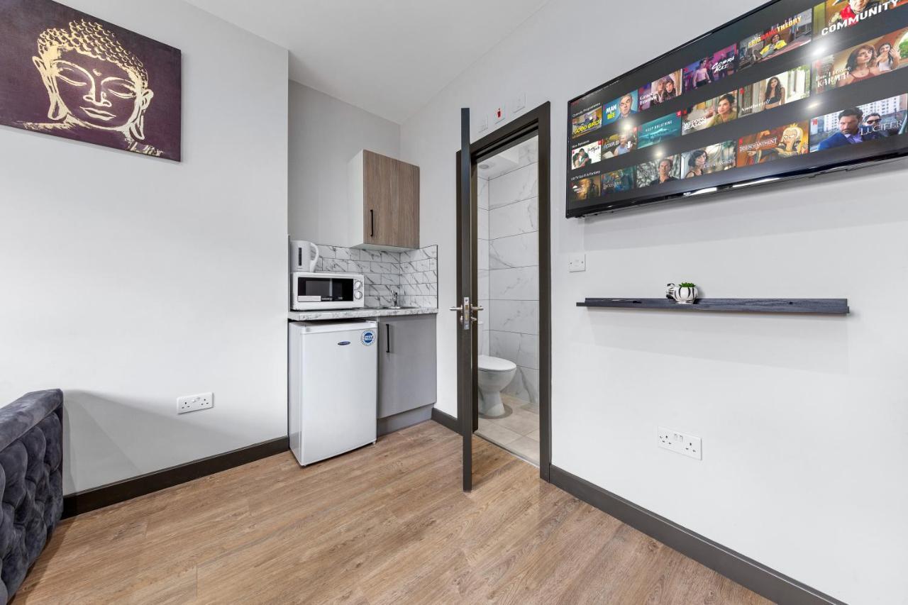 Sydenham Stays By Hayes Residency London Bagian luar foto