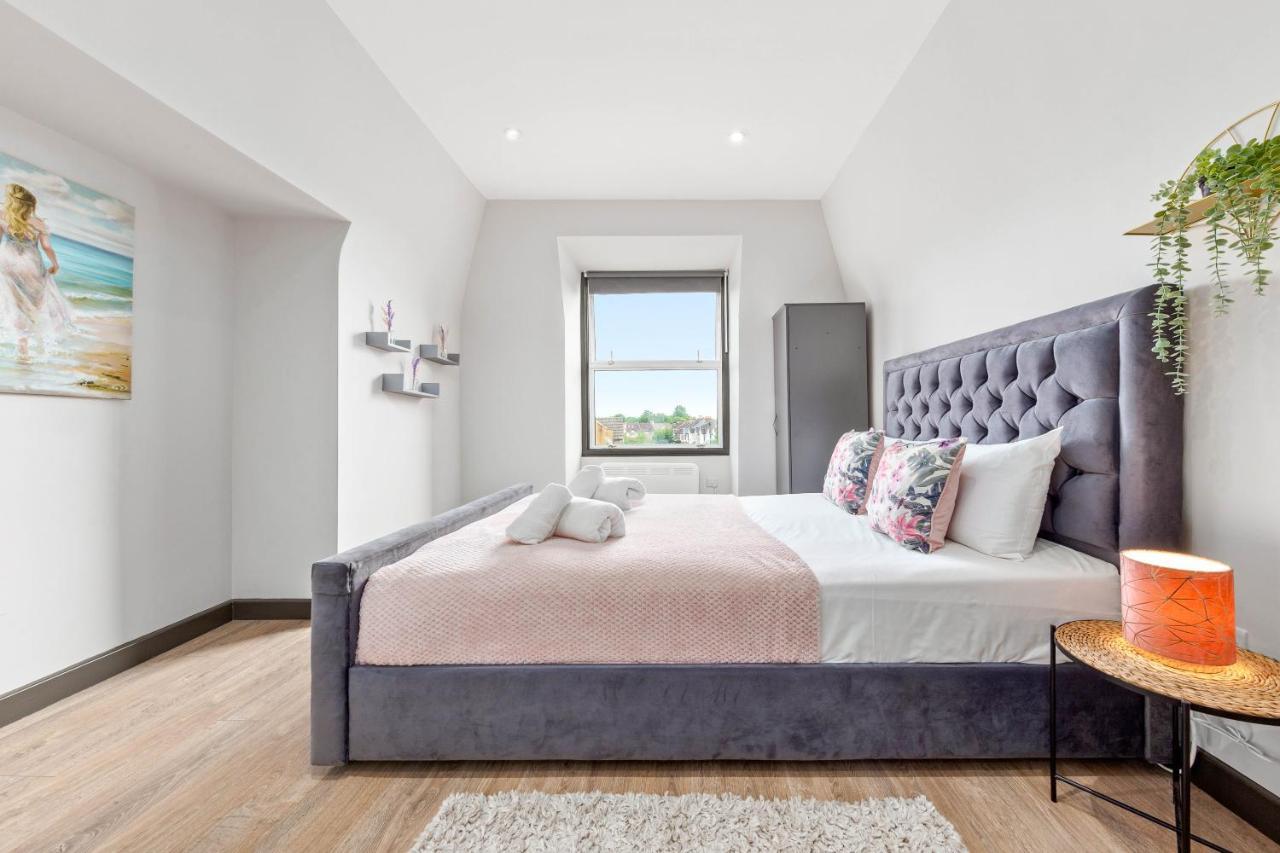 Sydenham Stays By Hayes Residency London Bagian luar foto
