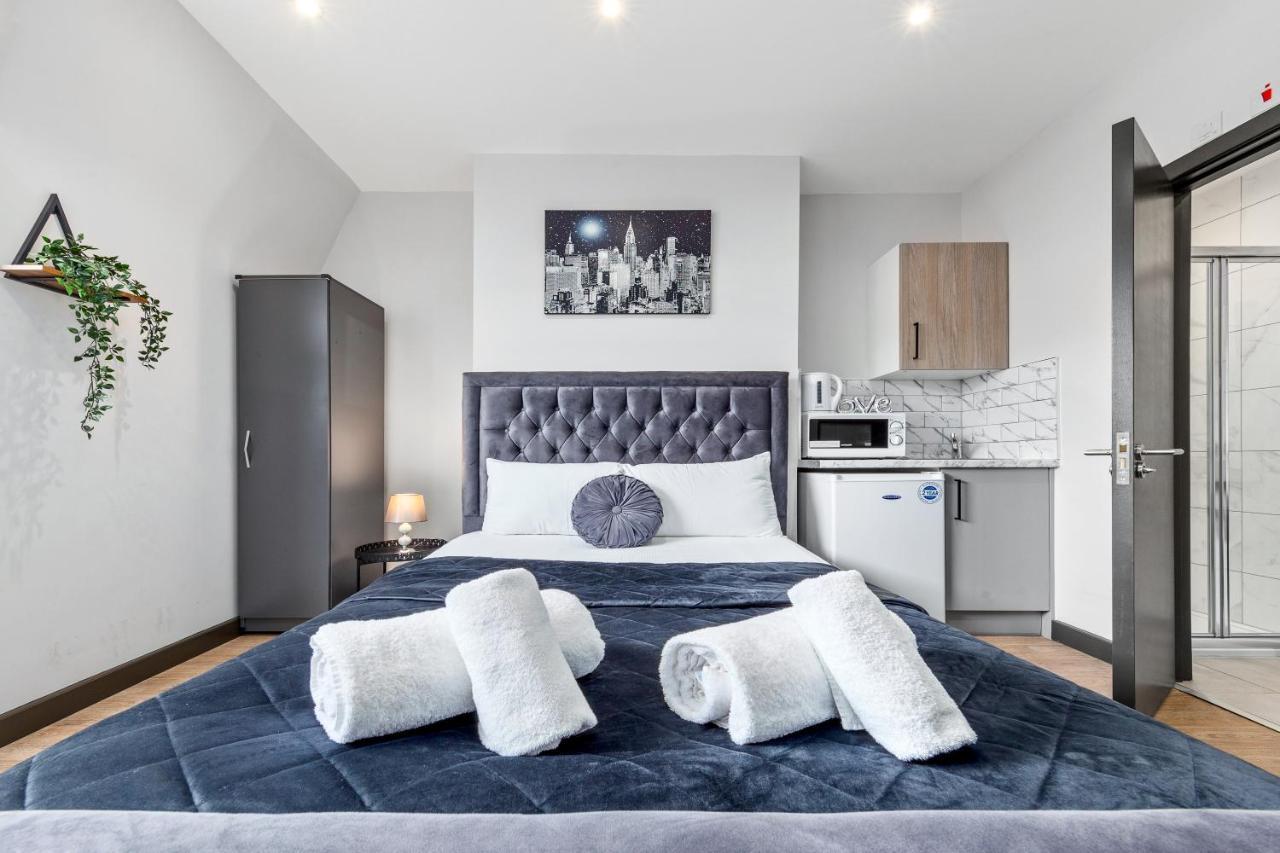 Sydenham Stays By Hayes Residency London Bagian luar foto