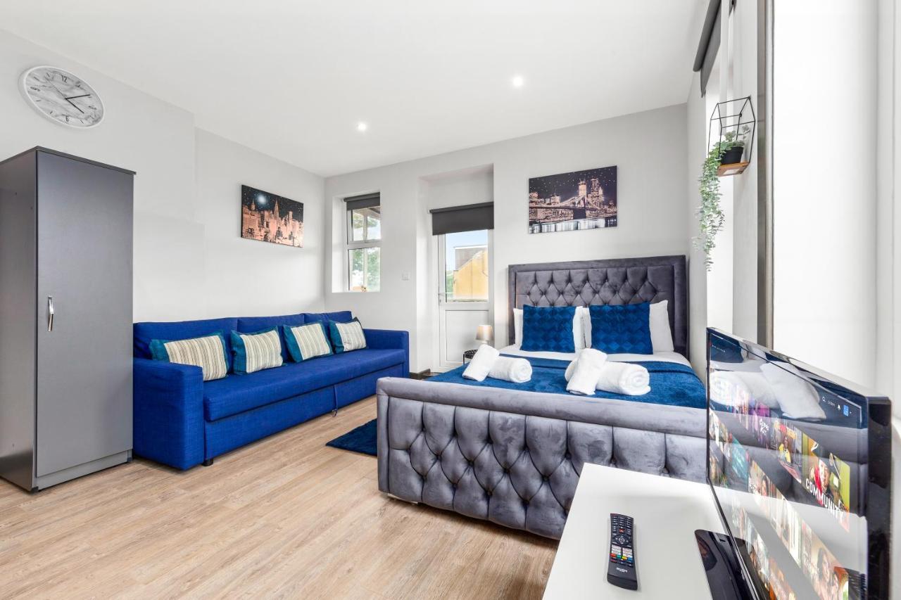 Sydenham Stays By Hayes Residency London Bagian luar foto