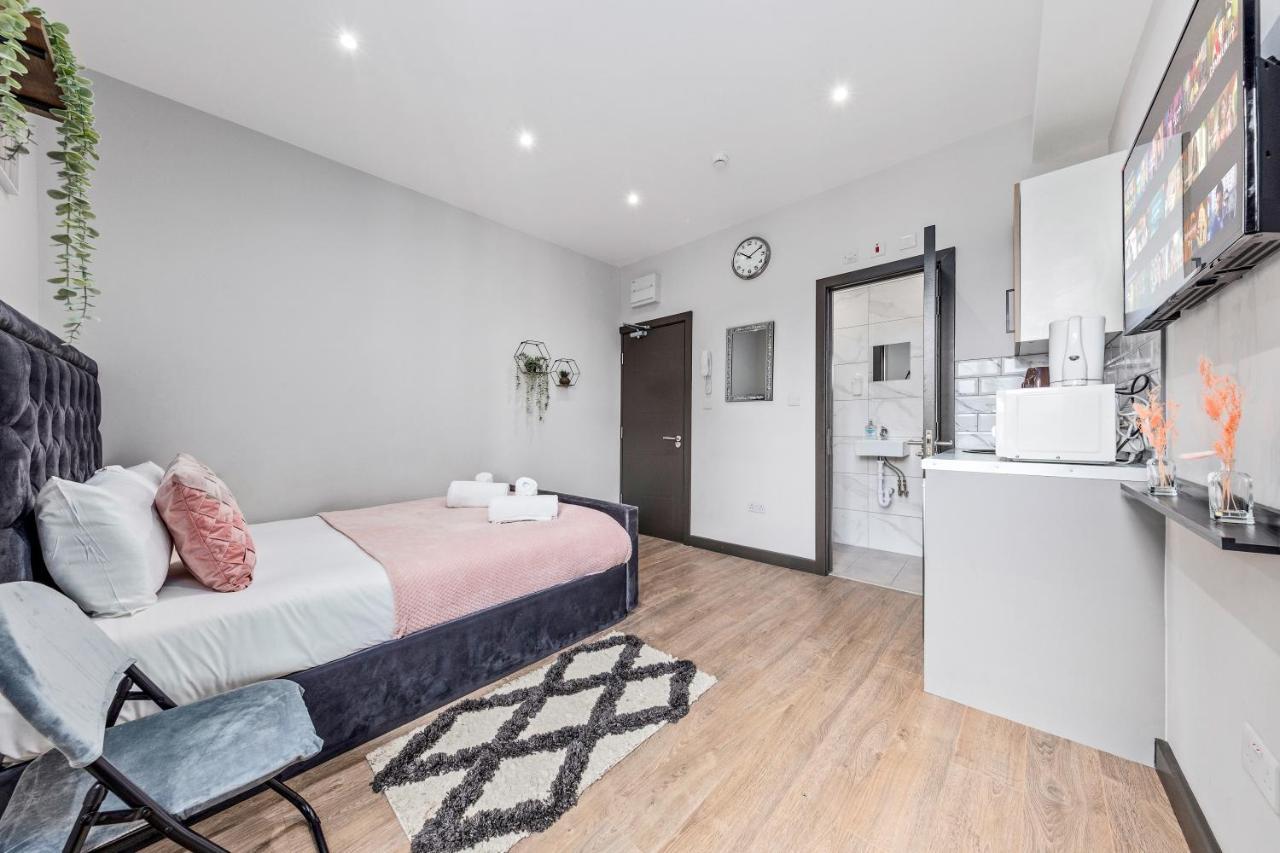 Sydenham Stays By Hayes Residency London Bagian luar foto