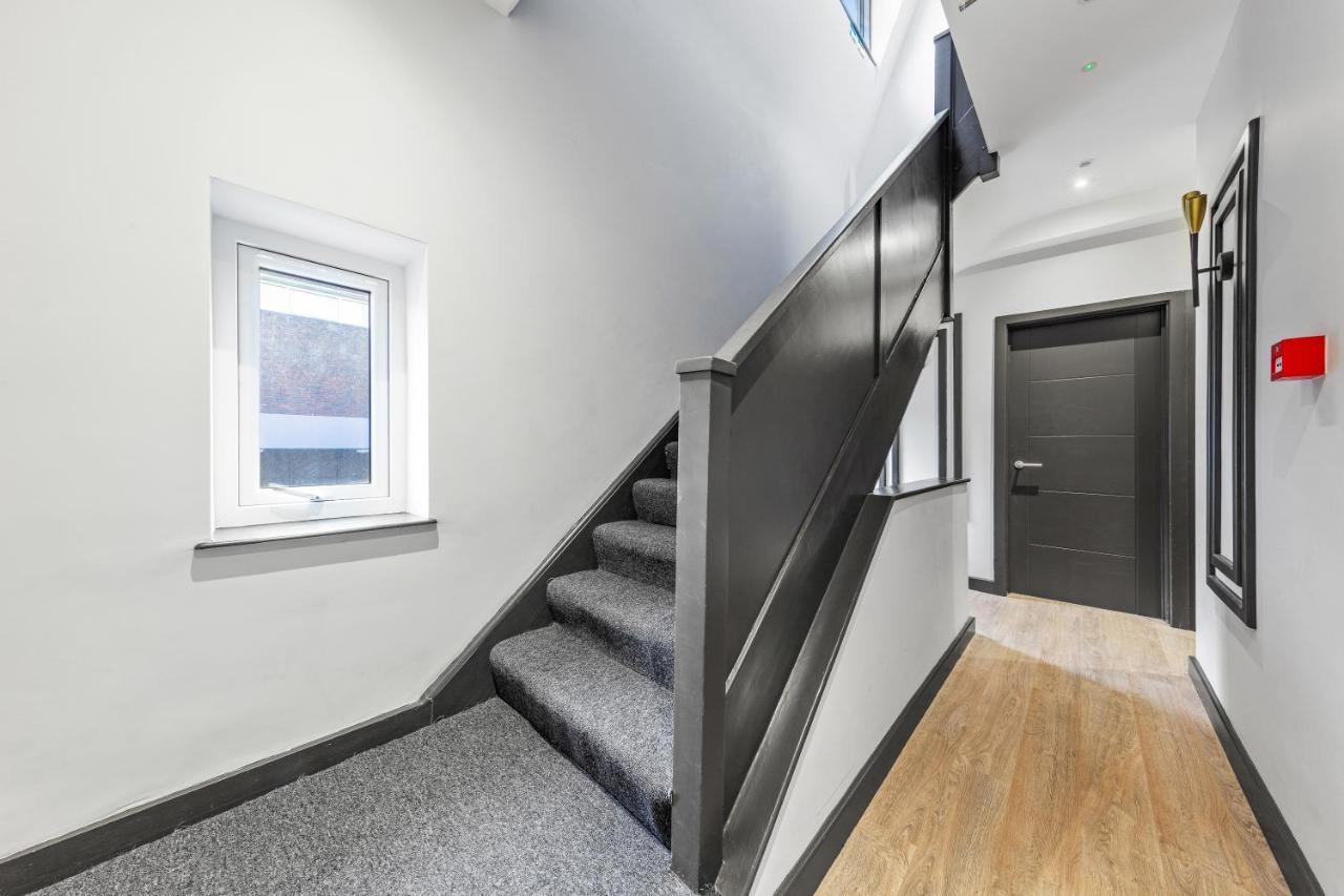 Sydenham Stays By Hayes Residency London Bagian luar foto
