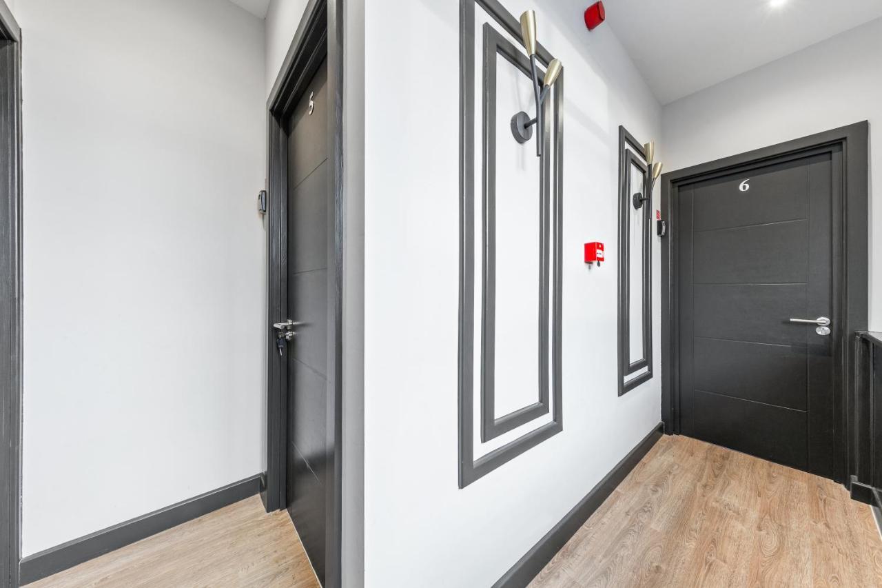 Sydenham Stays By Hayes Residency London Bagian luar foto
