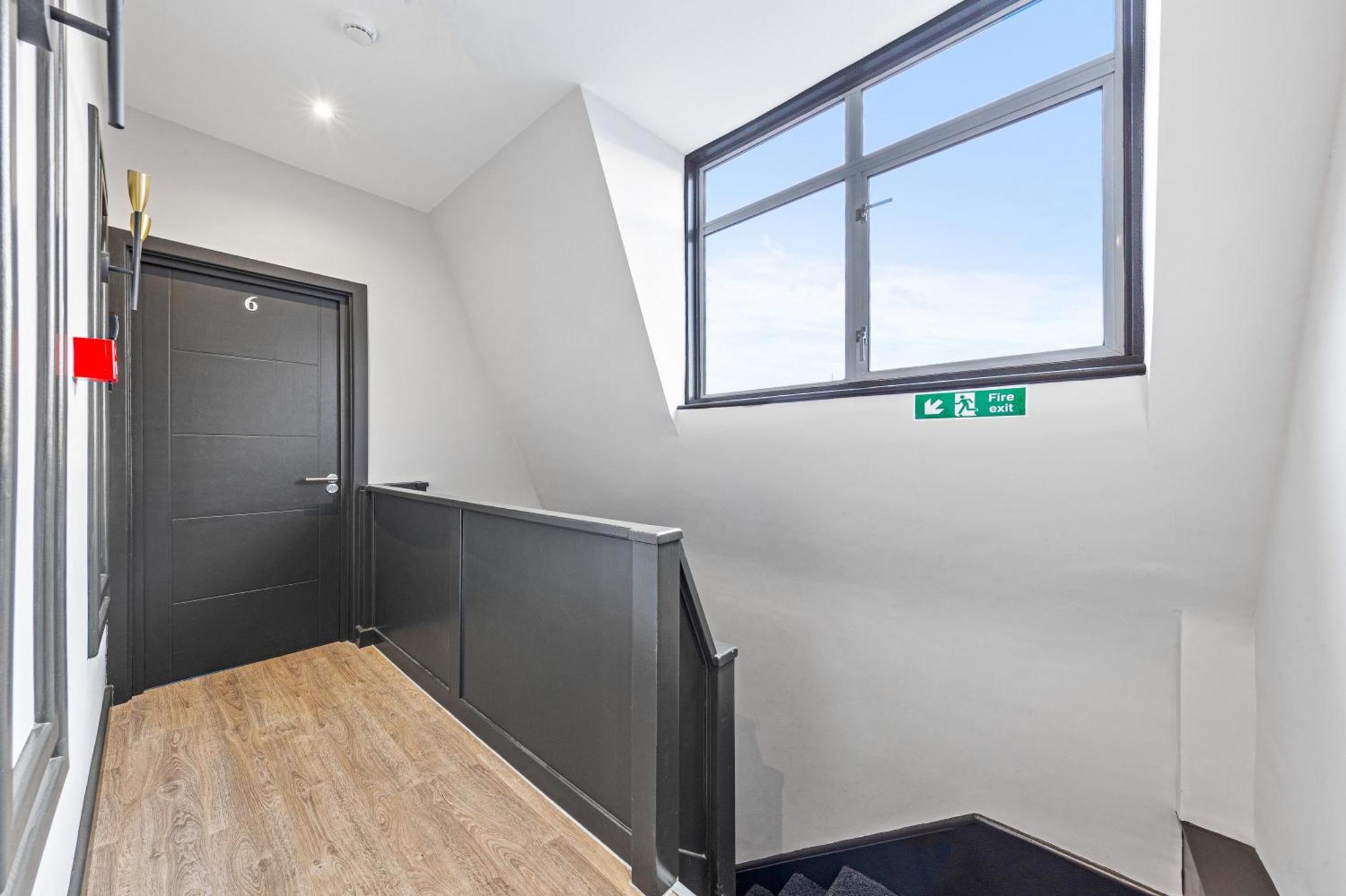 Sydenham Stays By Hayes Residency London Bagian luar foto