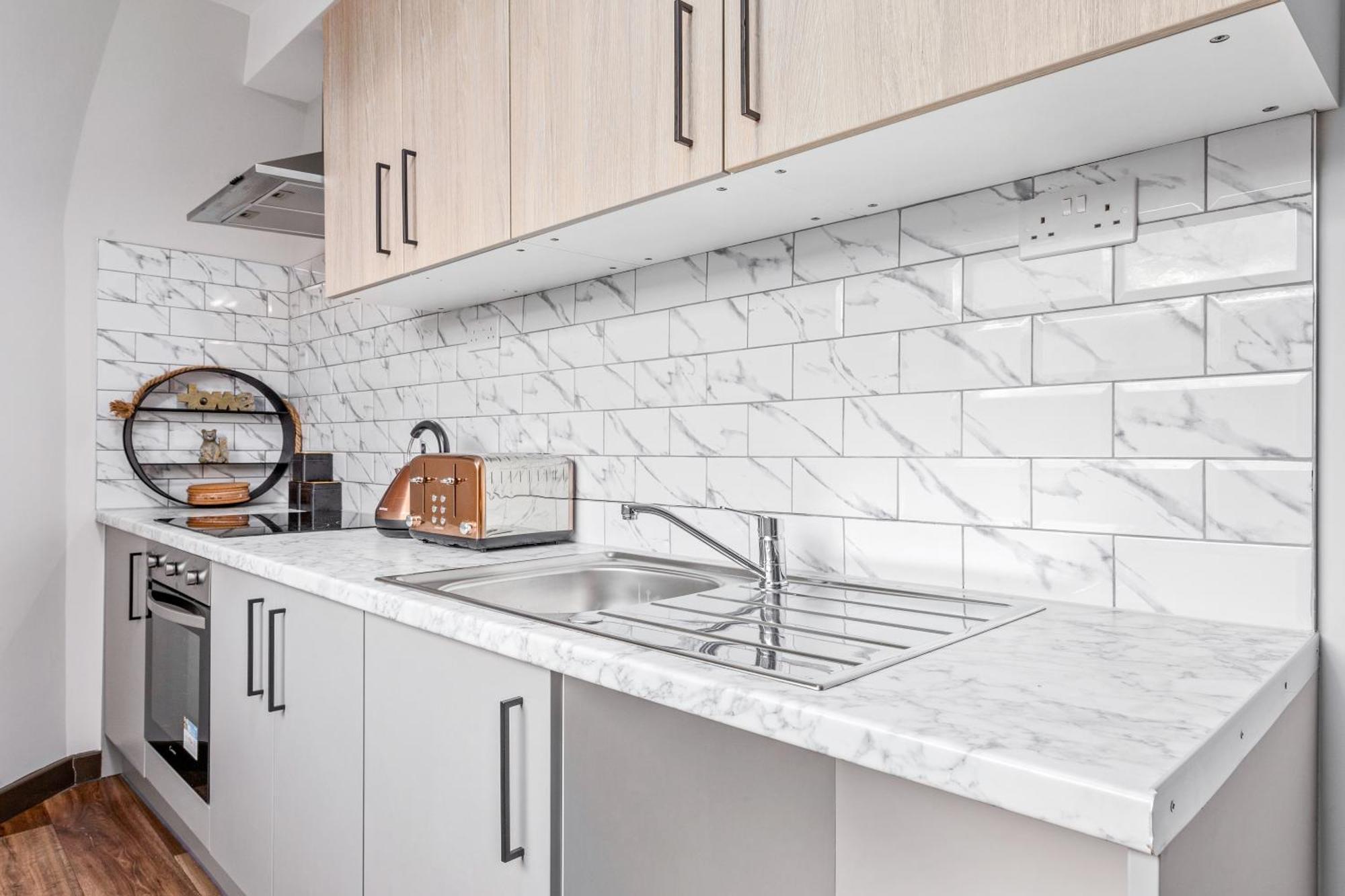 Sydenham Stays By Hayes Residency London Bagian luar foto